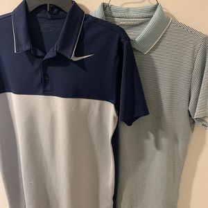 Bundle of Golf Polos | Nike Golf Polo | Bonobos Golf Polo